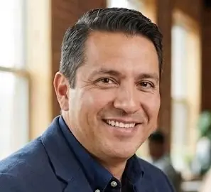 Alex Martinez